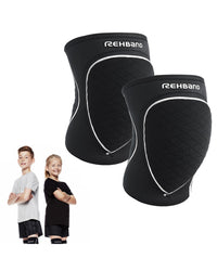 Rehband PRN Knee Pads Jr.