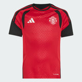 Manchester United blusa venjing - 26/27