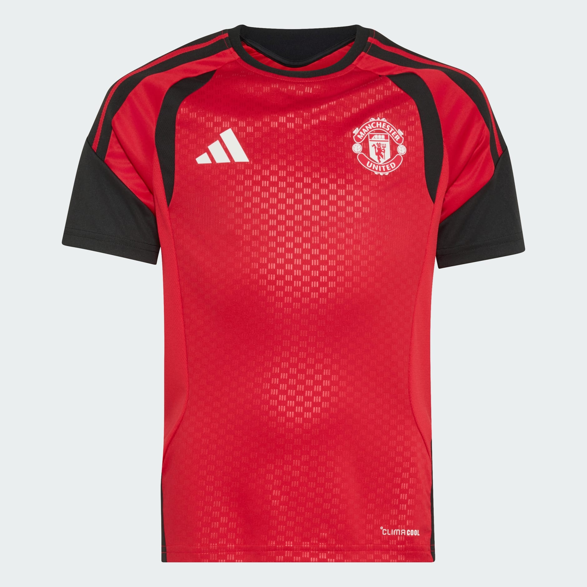 Manchester United blusa venjing - 26/27