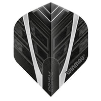 Winmau Prism Black&White