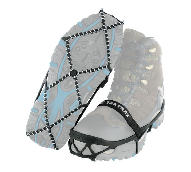 The Footlab Winter Pro