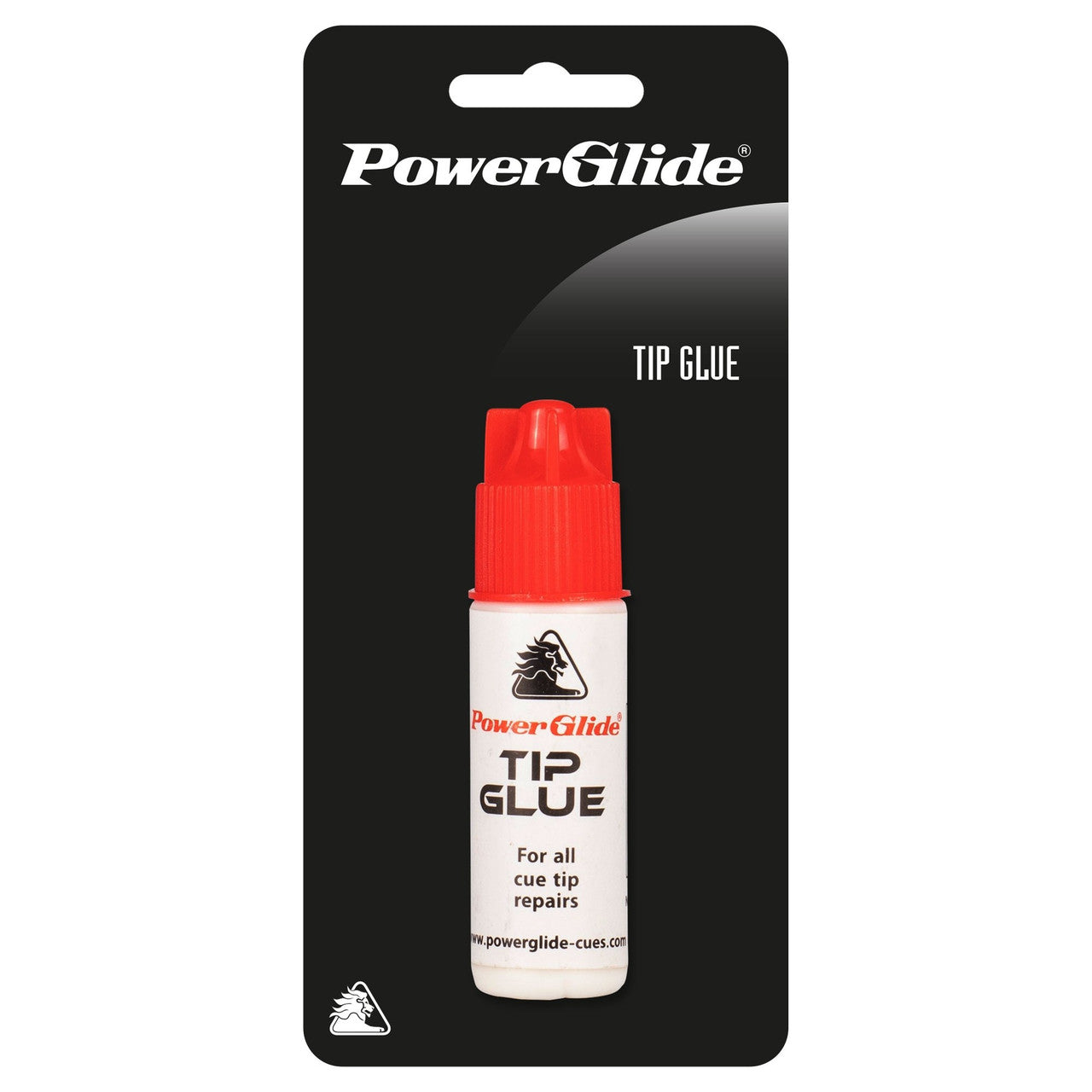 Tip Glue
