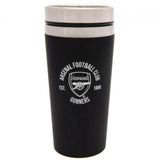 Travel mug