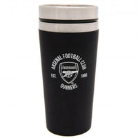 Travel mug