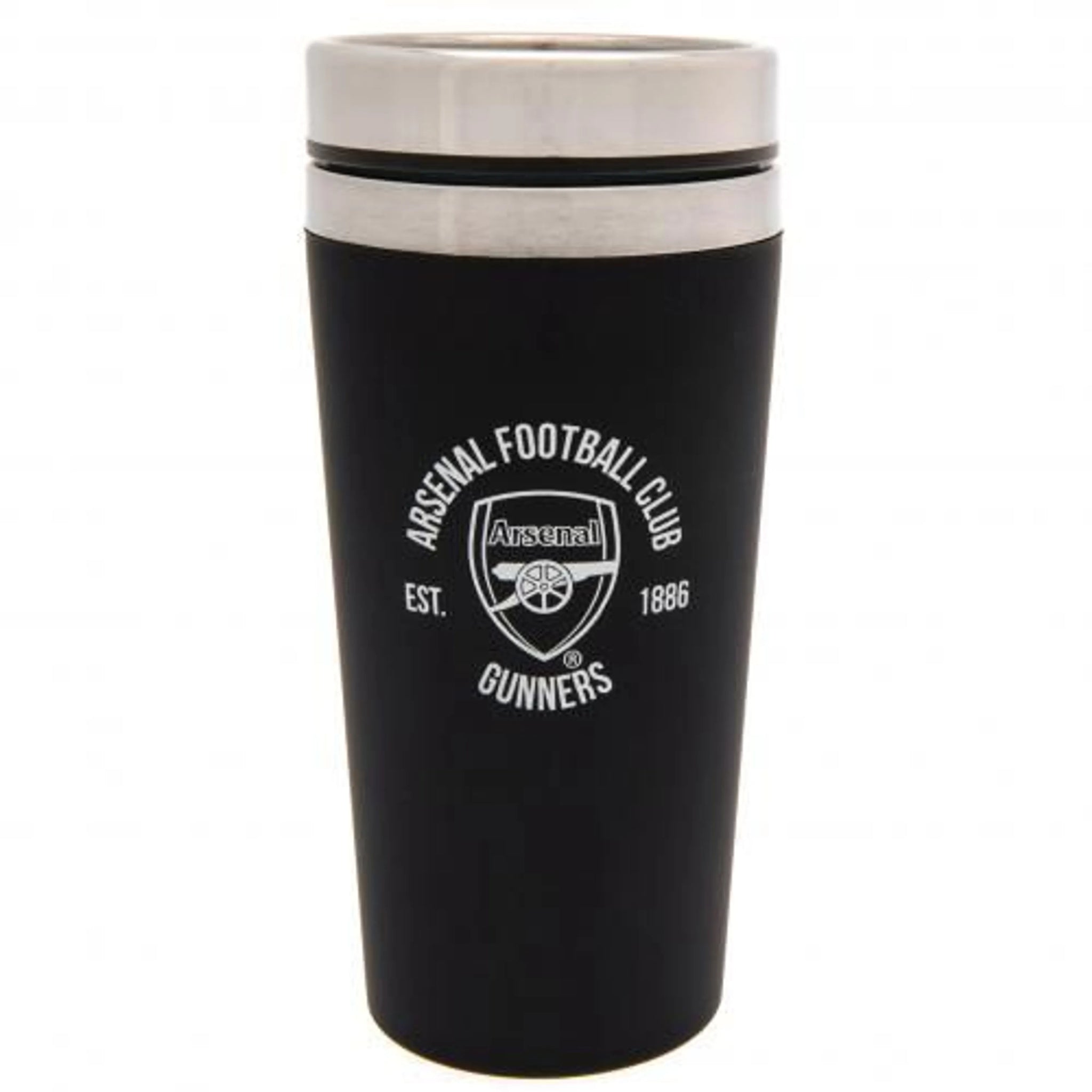 Travel mug