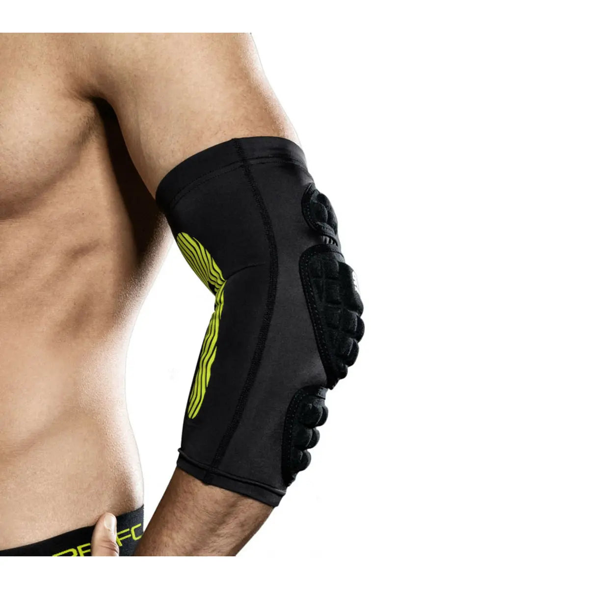 Select Compression Elbow Support