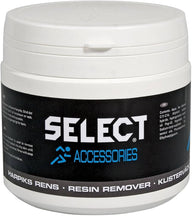 Select Accessories Resin Remover