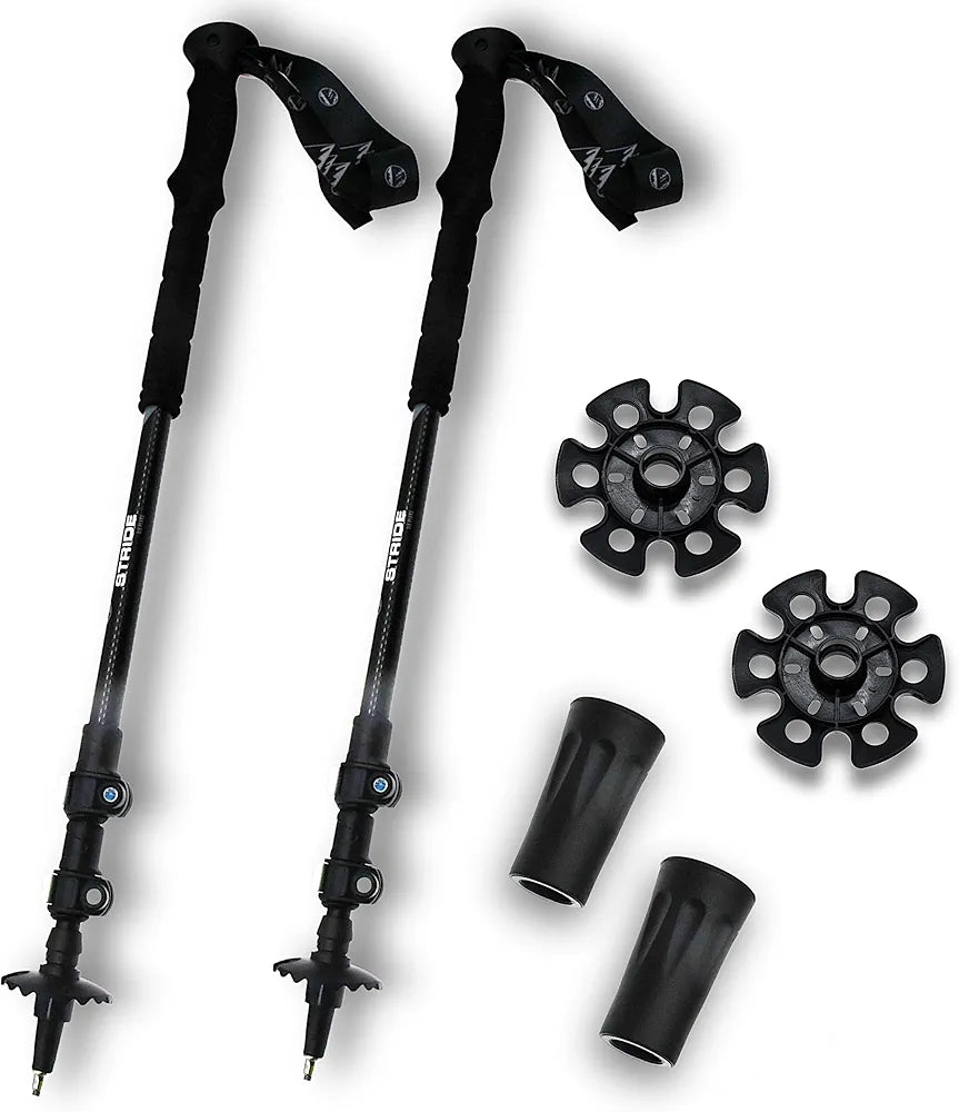 Stride Walking Poles
