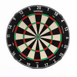 Unicorn White Dart Numbers Kit