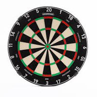 Unicorn White Dart Numbers Kit