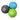 Fitness Mad Trigger Point Massage Balls