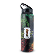 World Cup Aluminium Bottle