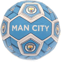 Manchester City Bóltur