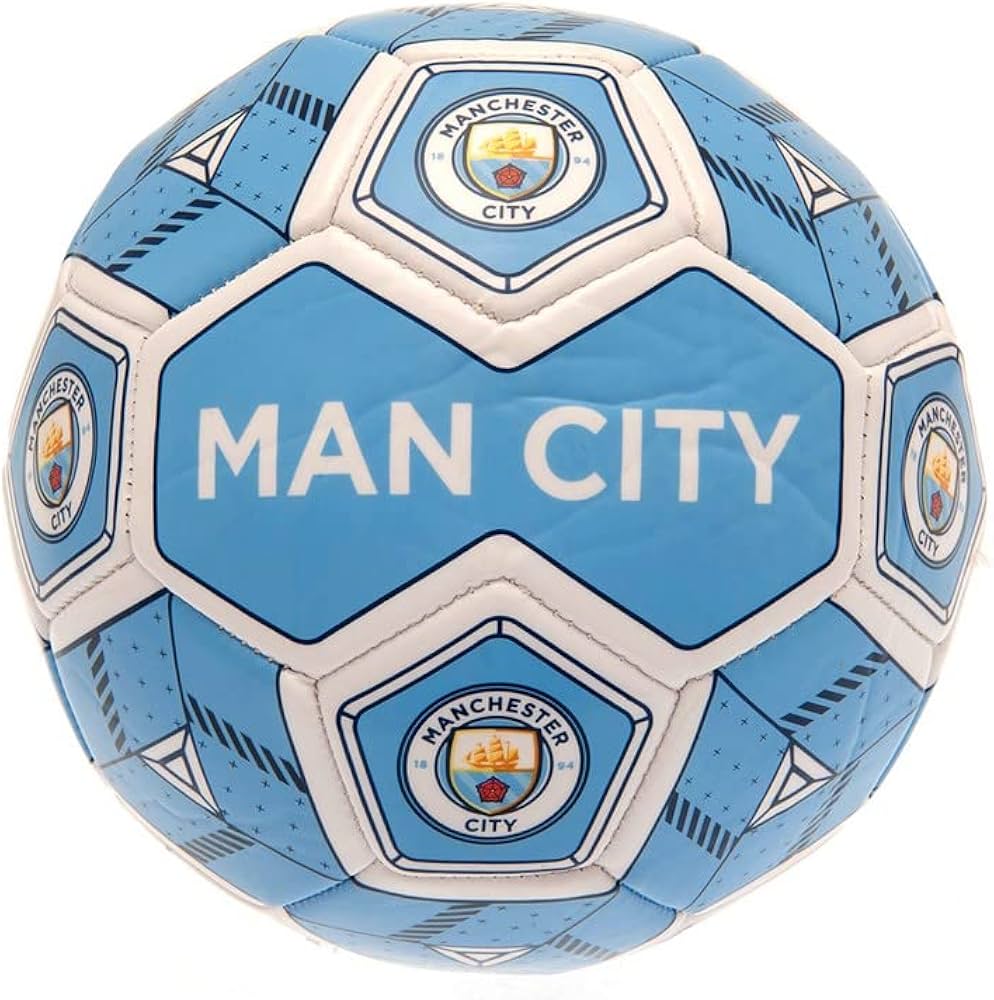 Manchester City Bóltur
