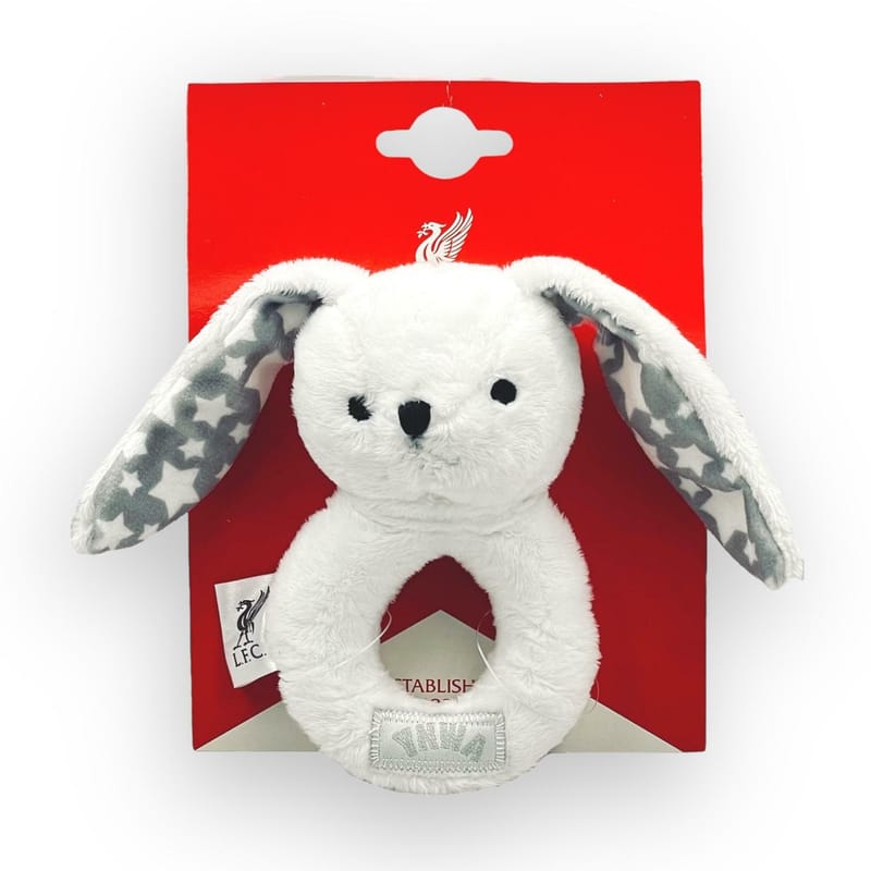 Baby Rattle