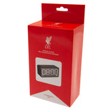 Digital Clock With BT Speaker