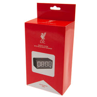 Digital Clock With BT Speaker