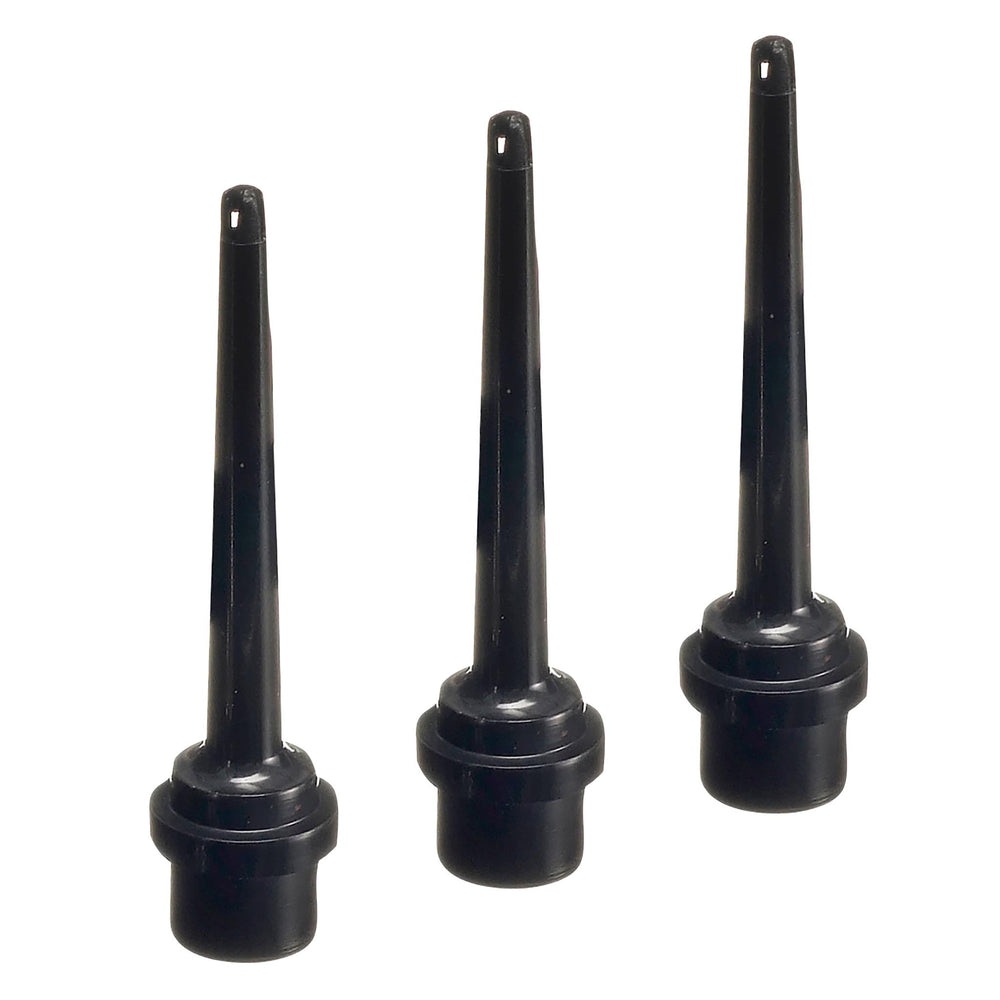 Derbystar Pump Needles Plastic