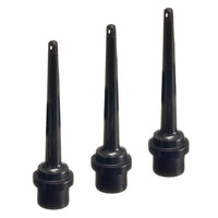 Derbystar Pump Needles Plastic