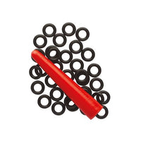 Winmau Shaft Locking System