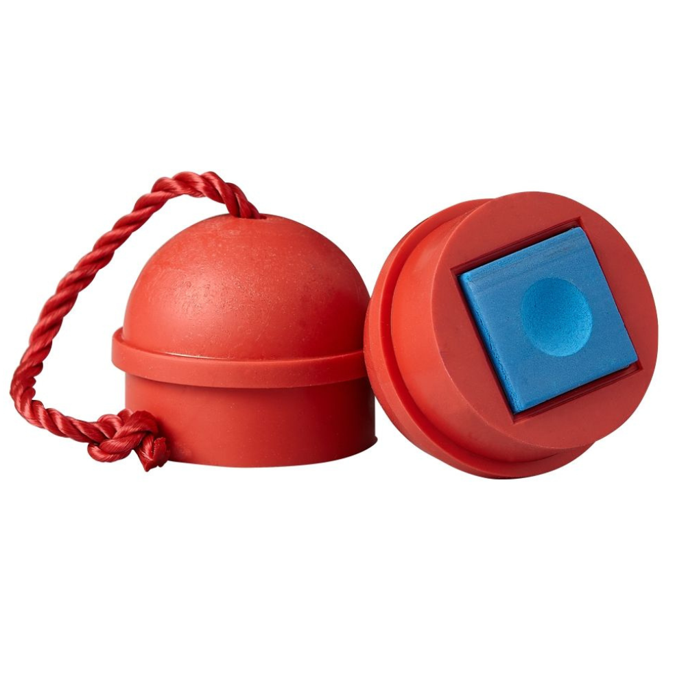 Chalk Holder & Chalk