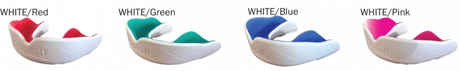 LS-Sportif The Lightning Mouthguard