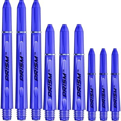 Winmau Prism Shafts