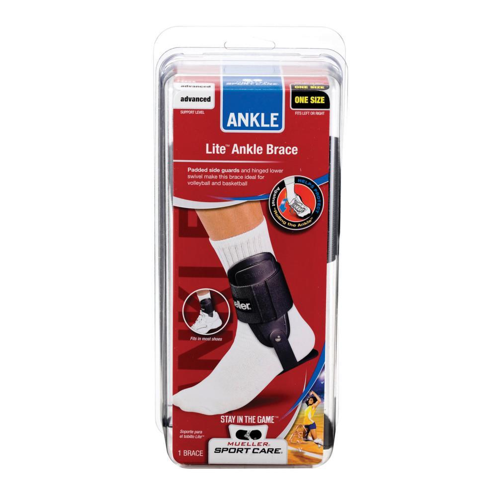 Mueller Sport Care Lite Ankle Brace