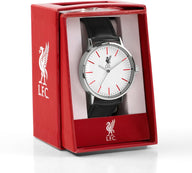 Liverpool Leður ur