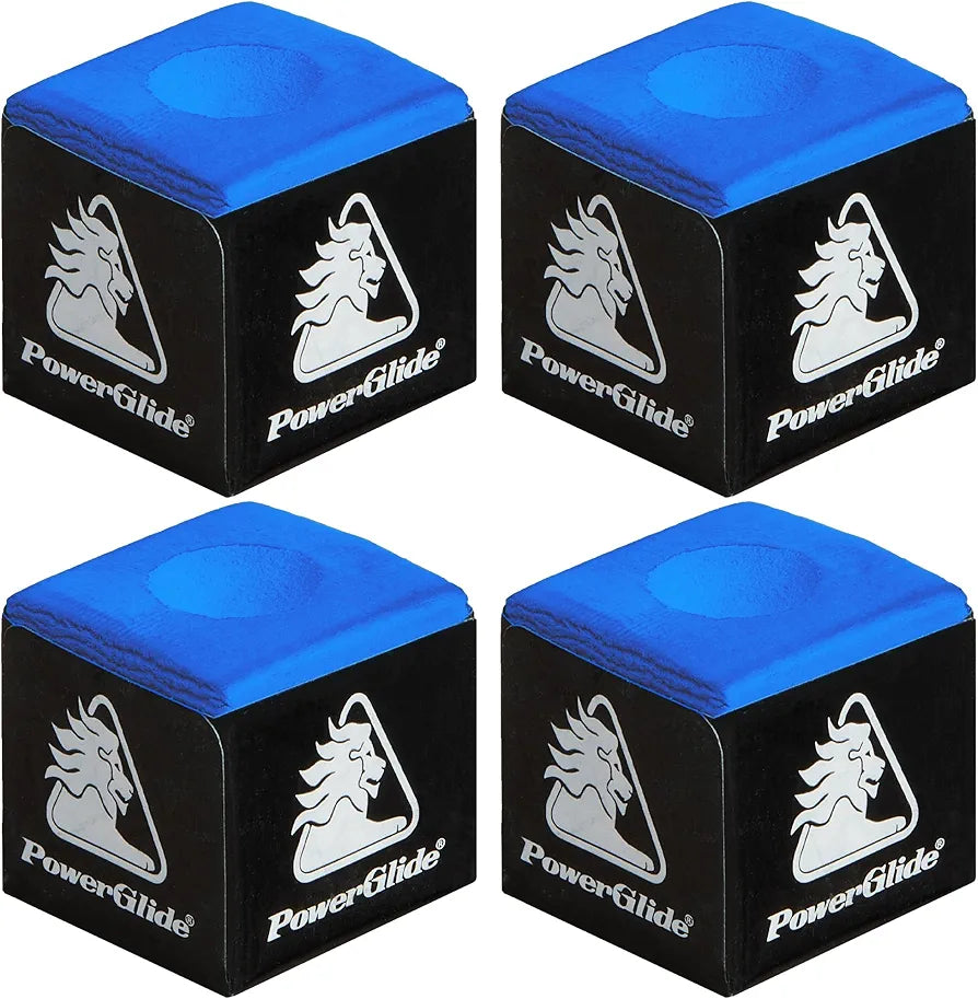 Blue Chalk 4PC