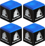 Blue Chalk 4PC