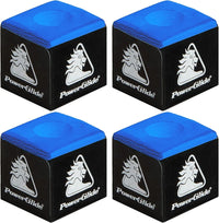 Blue Chalk 4PC