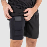 Stanno Fast Tech Shorts