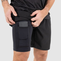 Stanno Fast Tech Shorts