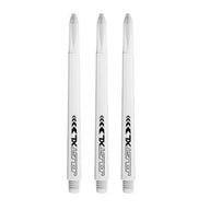 Red Dragon - Joust XL White shaft