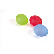 Urban Fitness Egg Power Grip