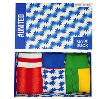 MAN UTD - Gift Box