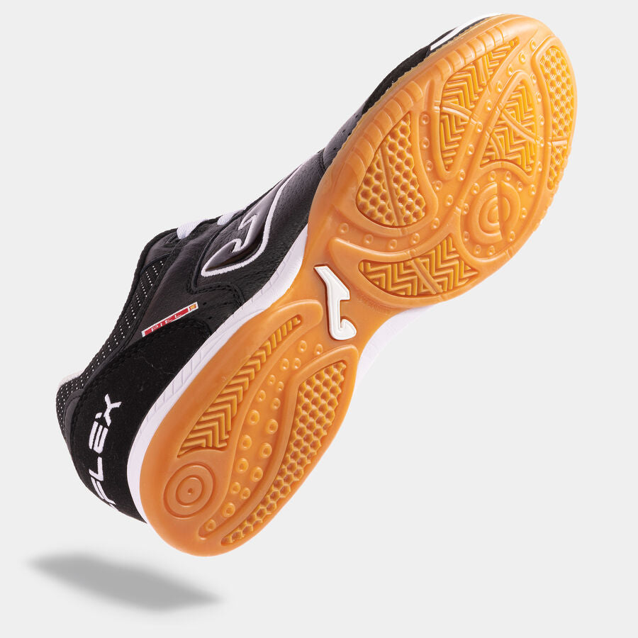 Joma TOP FLEX Black