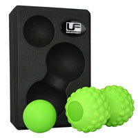 Urban Fitness 3 in 1 Massage Set