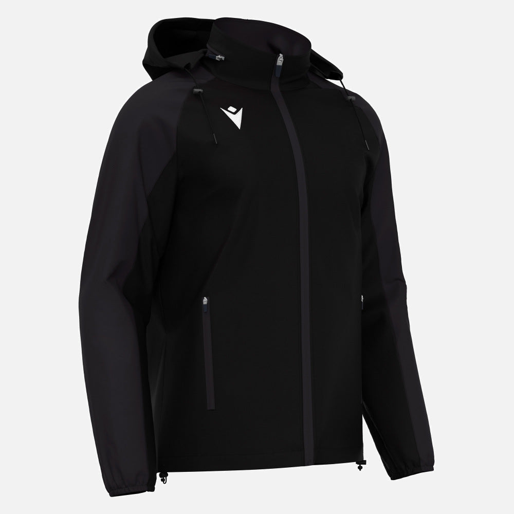 Macron Elbrus Rainjacket