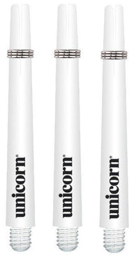 Unicorn Gripper3 Millumstykkir - Hvítt