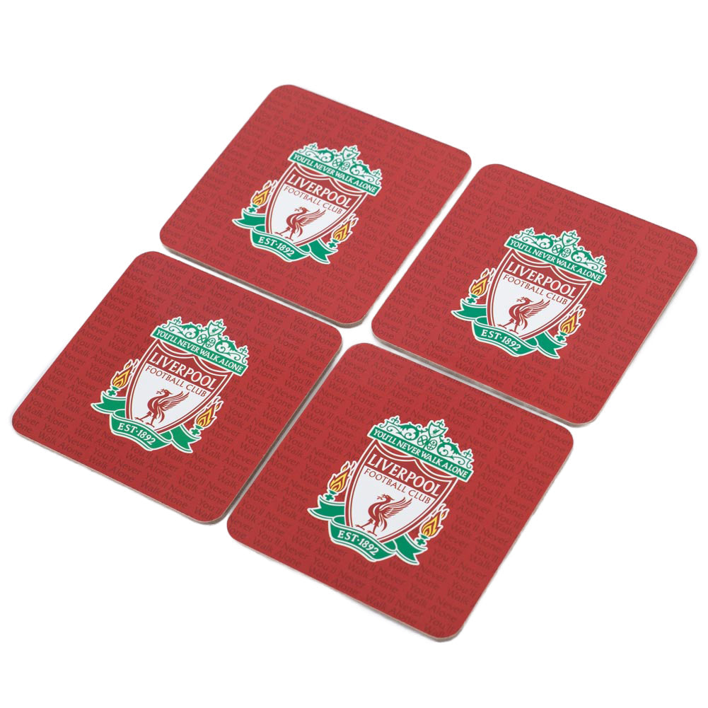 Coasters
