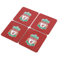 Coasters