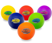 Nerf Dodgeball