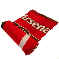 Fleece teppir