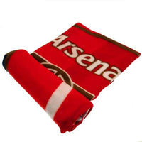 Fleece teppir