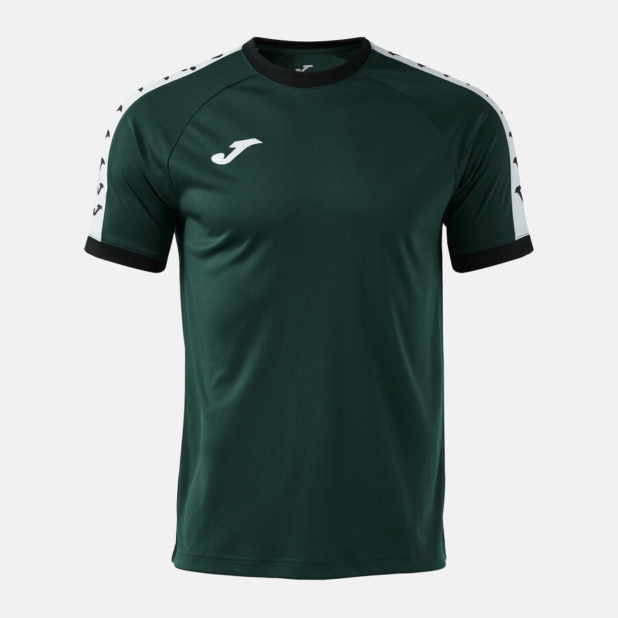 Blusa Heroic Green - Stjørnan