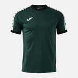 Blusa Heroic Green - Stjørnan