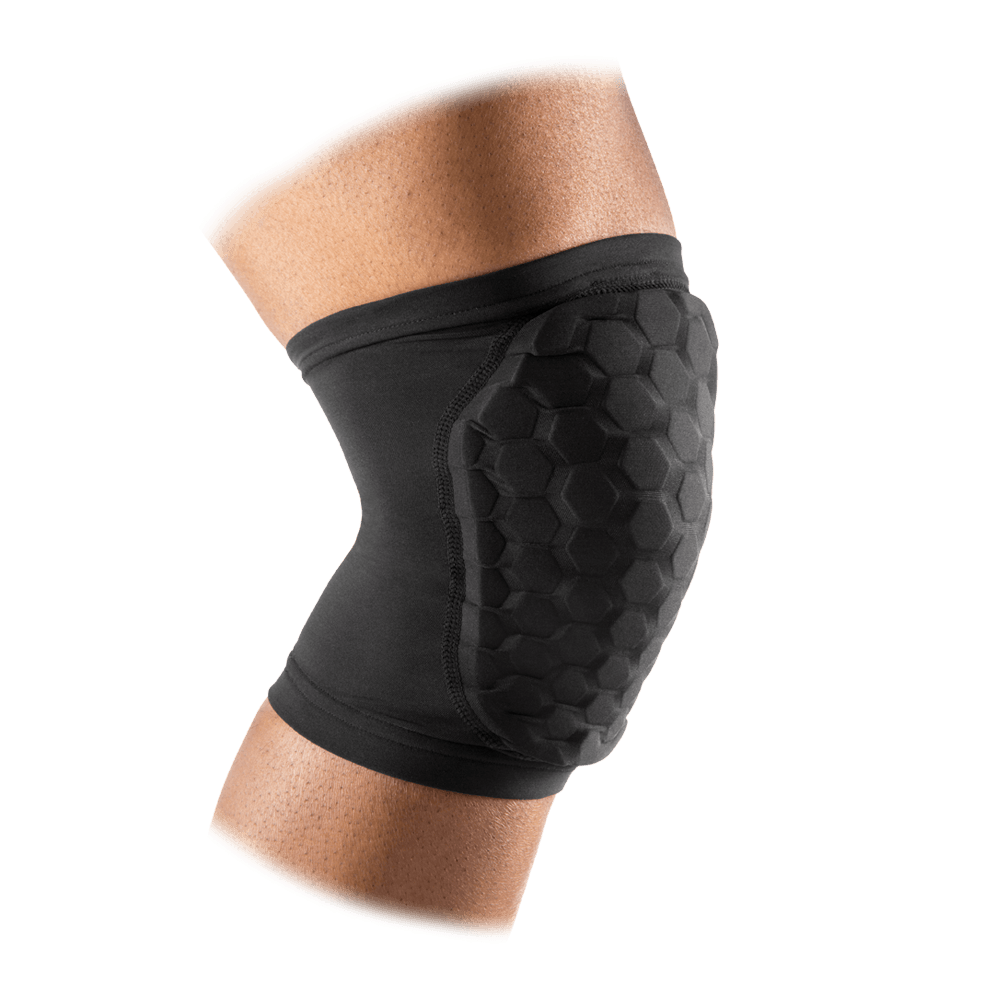 Hex Knee/Elbow/Shin Pads