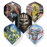 Winmau Iron Maiden Flight Selector